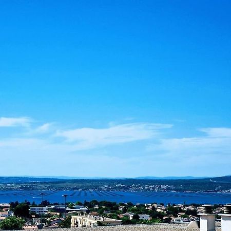 Le Clerville Renove Terrasse Climatisation Parking セット エクステリア 写真