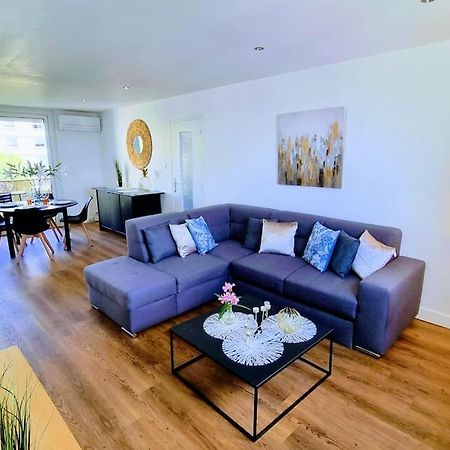 Le Clerville Renove Terrasse Climatisation Parking セット エクステリア 写真