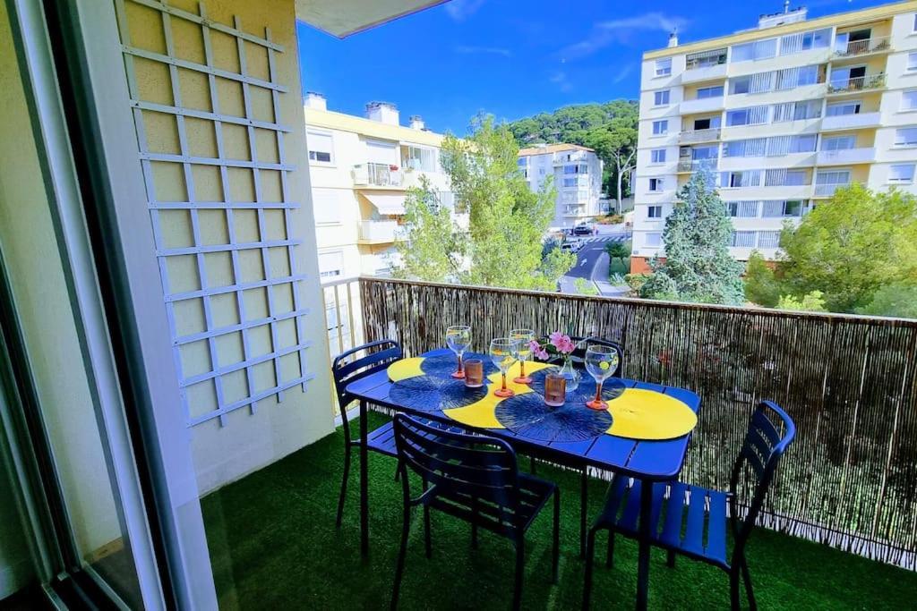 Le Clerville Renove Terrasse Climatisation Parking セット エクステリア 写真